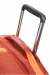 Samsonite Ziproll Duffel/Rygsæk 2-hjulet - Kabinekuffert Orange