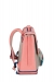 Samsonite Sam School Spirit - Skoletaske Medium Bubble Gum Pink