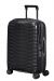 Samsonite Proxis - Kabinekuffert Ekspanderbar Black