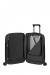 Samsonite Proxis - Kabinekuffert Ekspanderbar Matt Graphite
