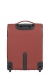 Samsonite Sonora 55cm - Kabinekuffert Duffel Bag Rød