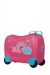Samsonite Dream Rider - Kabinväska Barbie Pink Dream_8