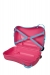Samsonite Dream Rider - Kabinväska Barbie Pink Dream_7