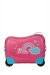 Samsonite Dream Rider - Kabinekuffert Barbie Pink Dream