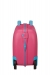 Samsonite Dream Rider - Kabinväska Barbie Pink Dream_4