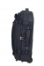 Samsonite Midtown - Duffel Bag med hjul 55cm Mørkeblå