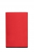 Samsonite Alu Fit 201 - Kortholder Rød