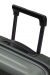 Samsonite Nuon - Kabinekuffert Ekspanderbar Matt Sage Khaki