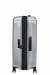 Samsonite Nuon - Mellem Ekspanderbar Matt Silver