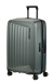 Samsonite Nuon - Mellem Ekspanderbar Matt Sage Khaki
