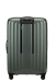 Samsonite Nuon - Stor Ekspanderbar Matt Sage Khaki