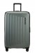 Samsonite Nuon - Stor Ekspanderbar Matt Sage Khaki