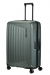 Samsonite Nuon - Stor Ekspanderbar Matt Sage Khaki