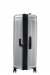 Samsonite Nuon - XL Ekspanderbar Matt Silver