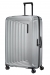 Samsonite Nuon - XL Ekspanderbar Matt Silver