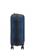 American Tourister Airconic 55 cm - Kabinekuffert Frontloader Midnight Navy