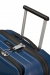 American Tourister Airconic 55 cm - Kabinekuffert Frontloader Midnight Navy