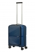 American Tourister Airconic 55 cm - Kabinekuffert Frontloader Midnight Navy
