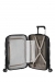 Samsonite C-Lite - Kabinekuffert Ekspanderbar Black