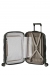 Samsonite C-Lite - Kabinekuffert Ekspanderbar Metallic Green