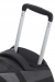 American Tourister Fast Route - Computerrygsæk med Hjul 15.6 Grå