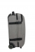 Samsonite Securipak 2-hjul 55 cm - Kabinekuffert Cool Grey