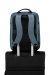 Samsonite Ongoing - Computerrygsæk 14.1 Petrol Grey