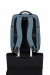 Samsonite Ongoing - Computerrygsæk 15.6 Petrol Grey