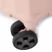 Delsey Carrousel 55cm - Kabinekuffert Pink
