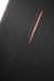 Samsonite Airglow Sleeves - Computertaske 13.3 Sort/Rød