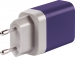 Go Travel - Worldwide USB A & C Oplader