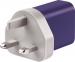 Go Travel - Worldwide USB A & C Oplader