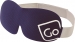Go Travel The Dreamer - Sovemaske Dark Blue