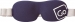 Go Travel The Dreamer - Sovemaske Dark Blue