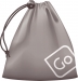 Go Travel The Dreamer - Sovemaske Dark Blue
