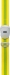 Go Travel - Kuffertrem Combi Yellow/Green