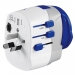 Go Travel - Worldwide USB-A & C Rejseadapter