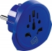 Go Travel - Worldwide USB-A & C Rejseadapter