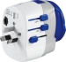 Go Travel - Worldwide USB-A & C Rejseadapter