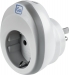 Go Travel - EU/USA USB-C Rejseadapter