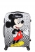 American Tourister Disney Legends 4-Hjulet 65cm - Mellem Mickey Mouse Polka Dot
