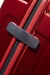 Samsonite Neopulse 55x40x20 cm - Kabinekuffert Metallic Rød