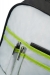 American Tourister Urban Groove UG4 - Computerrygsæk 15.6 Sort/Lime Grøn