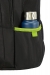 American Tourister Urban Groove UG4 - Computerrygsæk 15.6 Sort/Lime Grøn