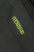 American Tourister Urban Groove UG4 - Computerrygsæk 15.6 Sort/Lime Grøn