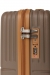Cavalet Dalby - Kabinekuffert Mocha Brown