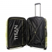 Titan X2 Flash 77cm - Stor Lime