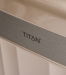 Titan Spotlight Flash 76cm - Stor Guld