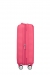 American Tourister Soundbox 55cm - Kabinekuffert Hot Pink