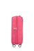 American Tourister Soundbox 55cm - Kabinekuffert Hot Pink